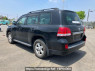 Used 2009 AT toyota land-cruiser UZJ200W Image[3]