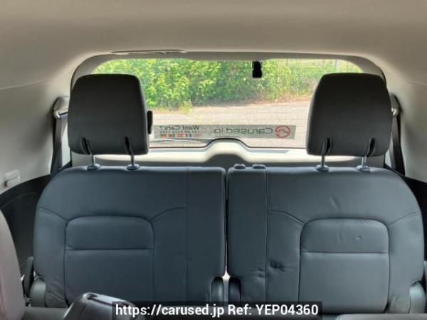 Used 2009 AT toyota land-cruiser UZJ200W Image[13]