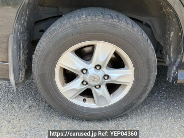 Used 2009 AT toyota land-cruiser UZJ200W Image[19]