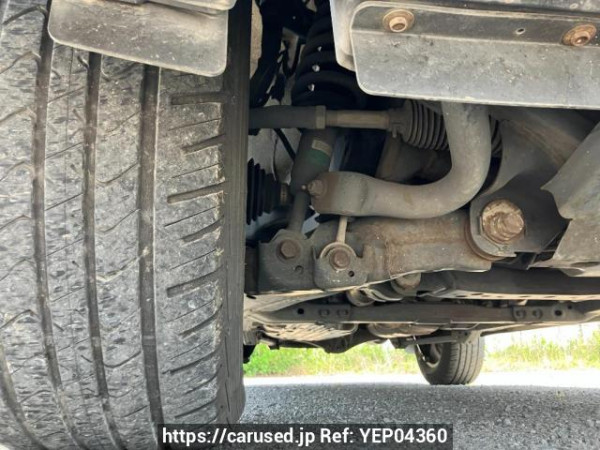 Used 2009 AT toyota land-cruiser UZJ200W Image[22]