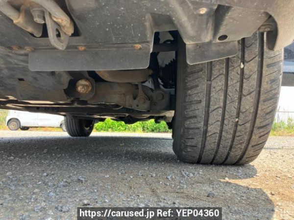 Used 2009 AT toyota land-cruiser UZJ200W Image[23]