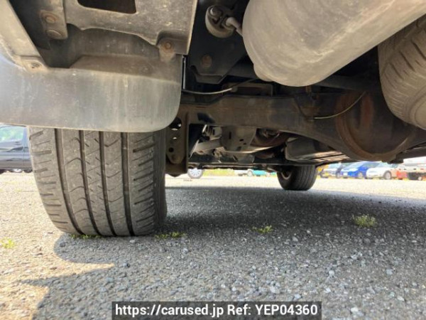 Used 2009 AT toyota land-cruiser UZJ200W Image[24]