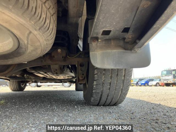 Used 2009 AT toyota land-cruiser UZJ200W Image[25]