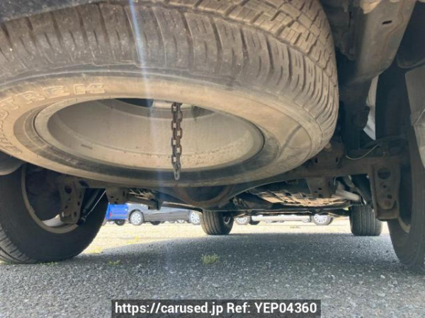 Used 2009 AT toyota land-cruiser UZJ200W Image[26]