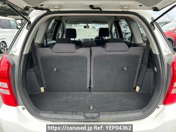 Used 2003 AT toyota wish ZNE10G Image[8]