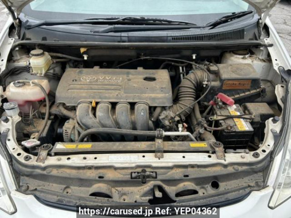 Used 2003 AT toyota wish ZNE10G Image[9]
