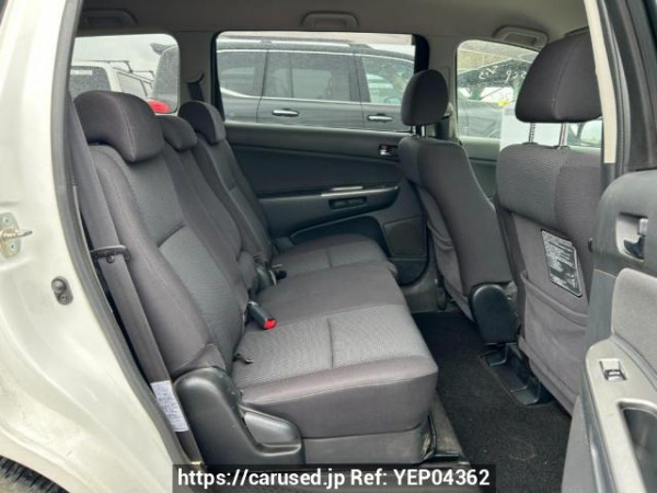 Used 2003 AT toyota wish ZNE10G Image[14]