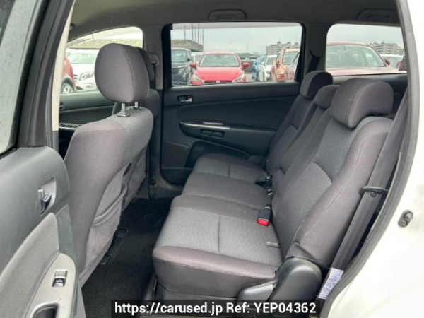 Used 2003 AT toyota wish ZNE10G Image[15]