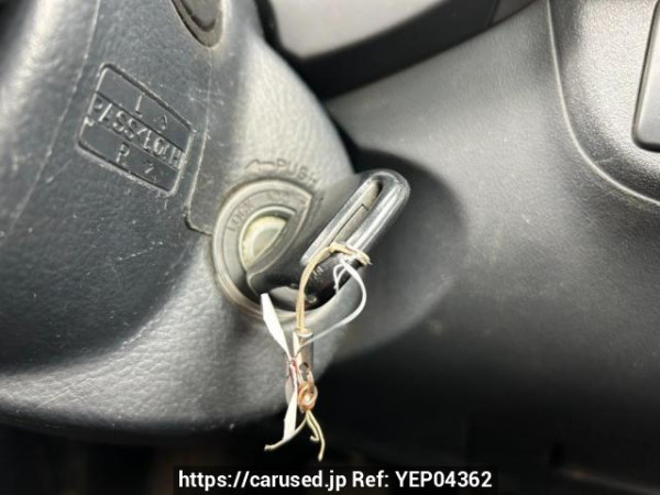 Used 2003 AT toyota wish ZNE10G Image[25]
