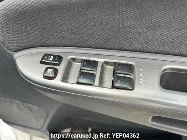 Used 2003 AT toyota wish ZNE10G Image[27]
