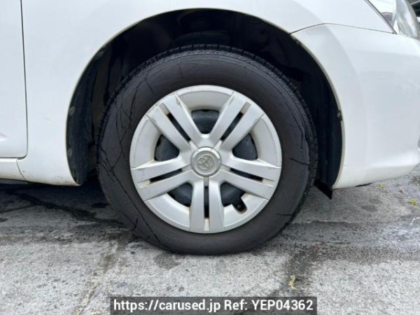 Used 2003 AT toyota wish ZNE10G Image[29]