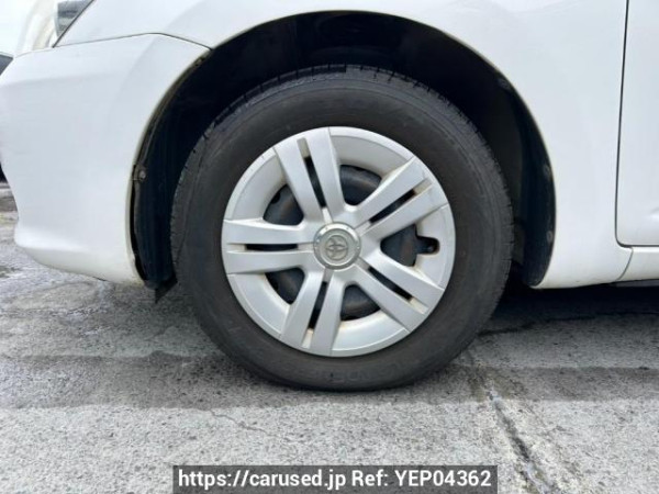 Used 2003 AT toyota wish ZNE10G Image[30]