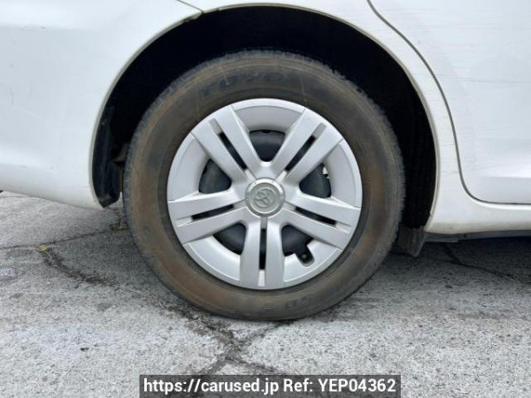 Used 2003 AT toyota wish ZNE10G Image[31]