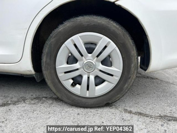 Used 2003 AT toyota wish ZNE10G Image[32]