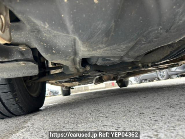 Used 2003 AT toyota wish ZNE10G Image[33]