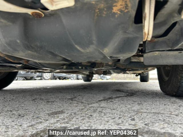 Used 2003 AT toyota wish ZNE10G Image[34]
