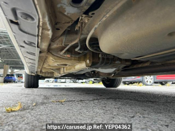 Used 2003 AT toyota wish ZNE10G Image[35]