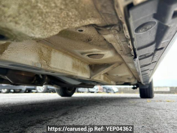 Used 2003 AT toyota wish ZNE10G Image[36]