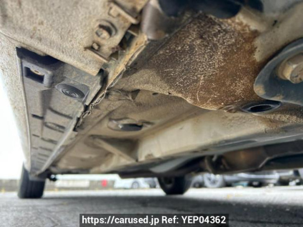 Used 2003 AT toyota wish ZNE10G Image[37]