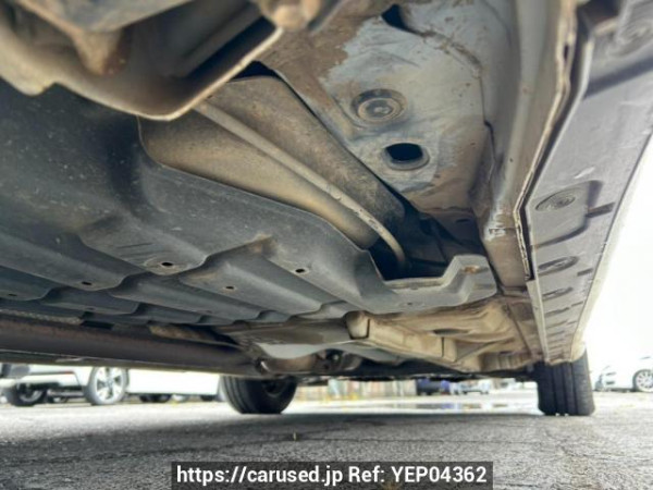 Used 2003 AT toyota wish ZNE10G Image[38]
