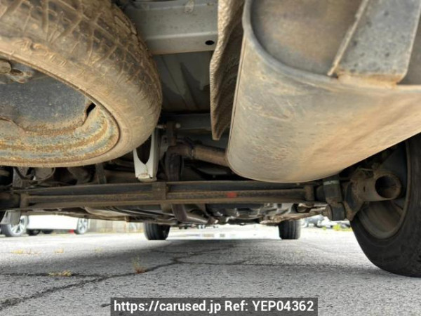 Used 2003 AT toyota wish ZNE10G Image[40]