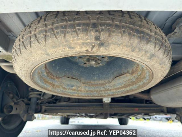 Used 2003 AT toyota wish ZNE10G Image[42]