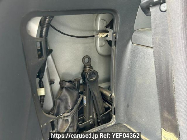 Used 2003 AT toyota wish ZNE10G Image[43]