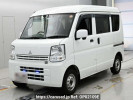 Mitsubishi Minicab Van DS17V