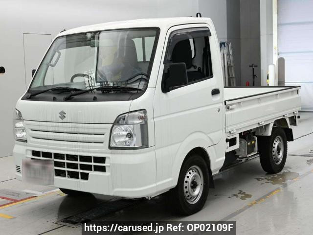 2018 Suzuki Carry Truck DA16T