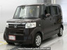 Used 2017 AT honda n-box JF1 Image[0]