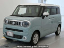 Suzuki WAGON R SMILE MX91S