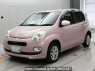 Used 2014 AT toyota passo KGC30 Image[0]