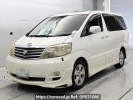 Toyota Alphard G ANH10W