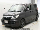 Suzuki Solio Bandit MA15S