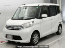 Nissan DAYZ ROOX B21A
