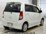 Used 2011 AT suzuki wagon-r MH23S Image[1]