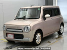 Suzuki ALTO Lapin HE22S