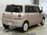 Used 2013 AT suzuki alto-lapin HE22S Image[1]