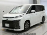 Used 2025 AT toyota voxy ZWR90W Image[0]