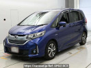 Honda Freed hybrid GB7