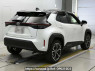 Used 2025 AT toyota yaris-cross MXPJ10 Image[1]