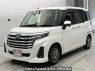 Used 2021 AT toyota roomy M900A Image[0]