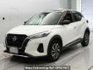 Nissan KIX P15