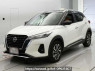Used 2020 AT nissan kix P15 Image[0]