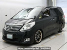 Toyota Alphard ANH20W