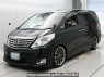 Used 2012 AT toyota alphard ANH20W Image[0]