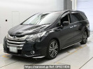 Honda Odyssey RC1