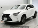 Lexus NX AGZ10