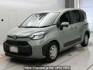 Toyota Sienta MXPC10G