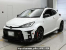 Toyota GR YARIS GXPA16